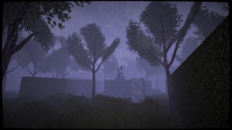 Blood Park screenshot