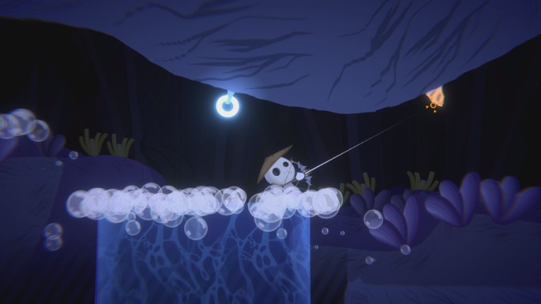 Bloomyth screenshot