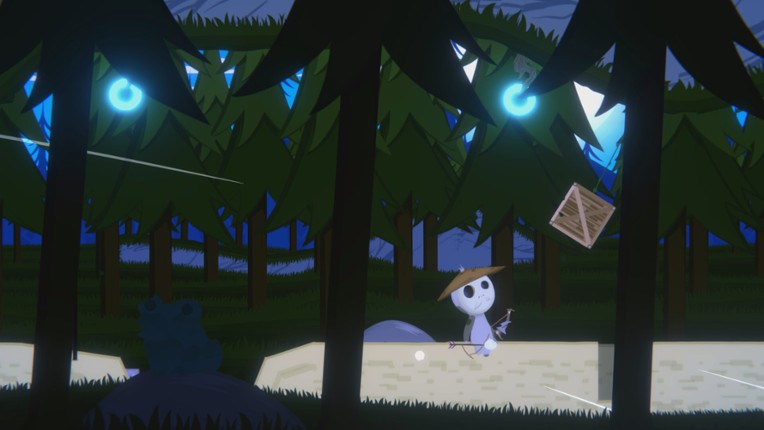 Bloomyth screenshot