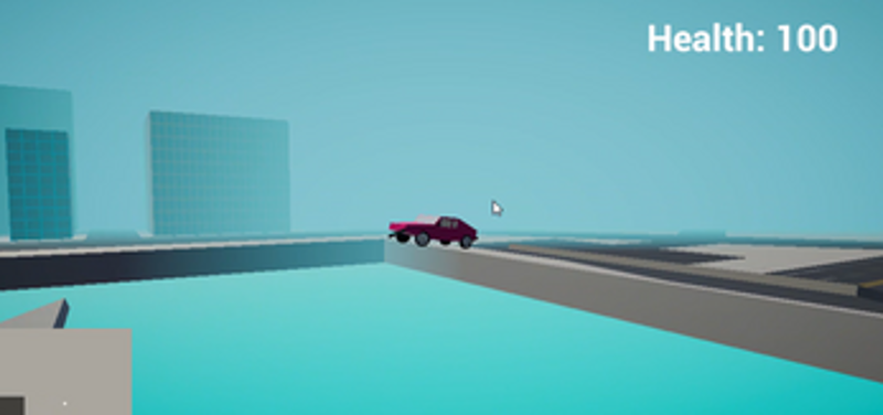 (v0.2.0) Bob Block: Chaos City screenshot