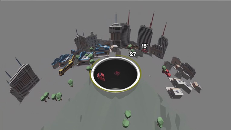 Bold Ideas screenshot