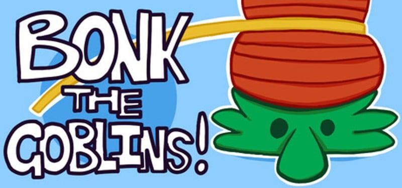 Bonk The Goblins! Game Cover