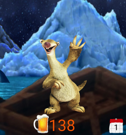 Bora Tomar Uma: Clicker screenshot