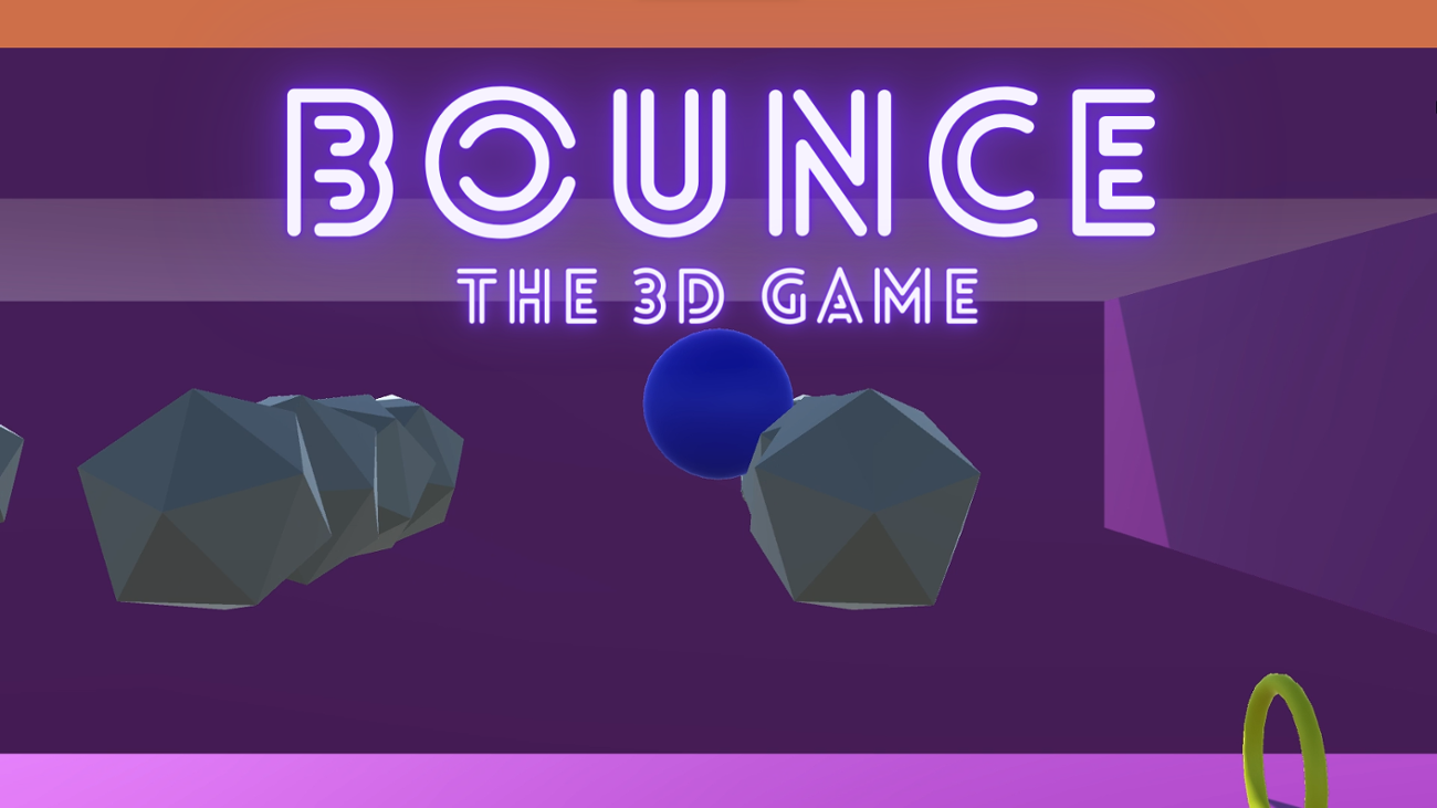 Games like Bounce