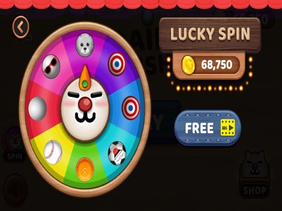 Brain Physics Puzzle 333 screenshot