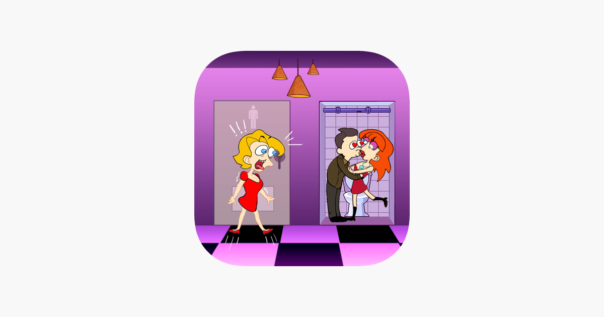 Games like Brain Test - Help The Girl Out