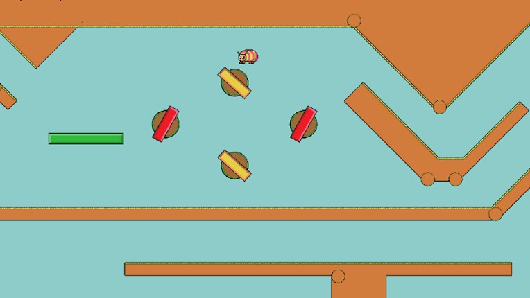 Butterfly, Learn to Fly! screenshot