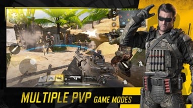 Call of Duty: Mobile Image