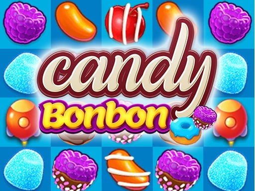 Games like Candy Bonbon