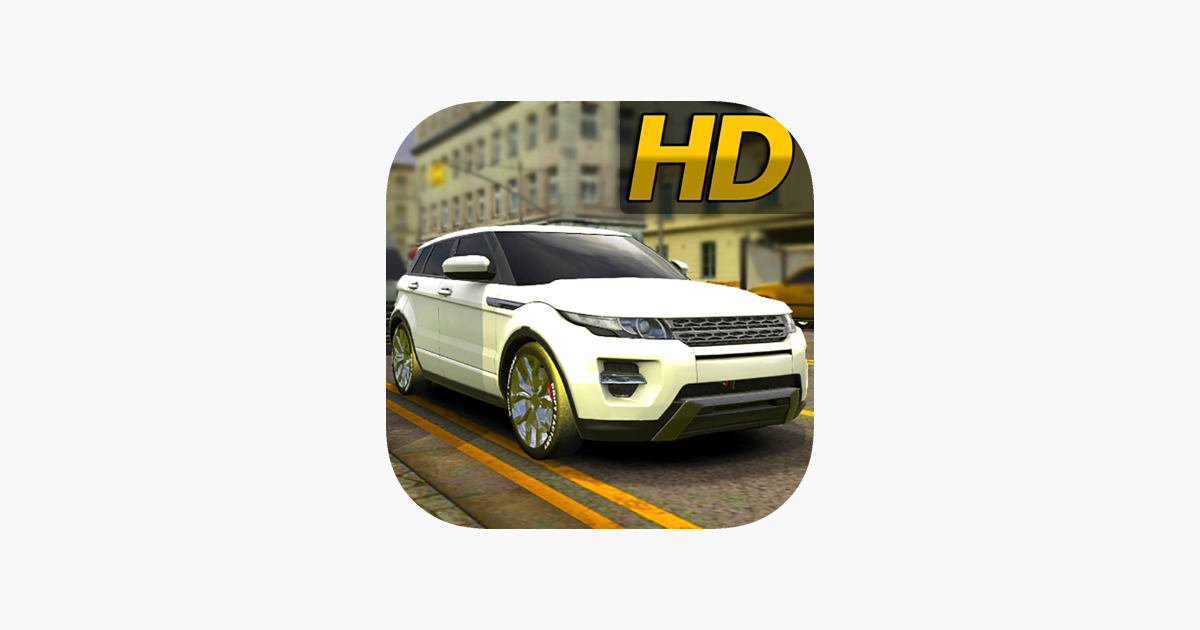 Games like Car Parking Pro:Realistic city