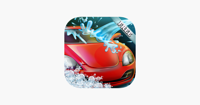 Car Wash Salon &amp; Auto Body Shop - FREE Image