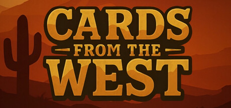 Cards from the West Image