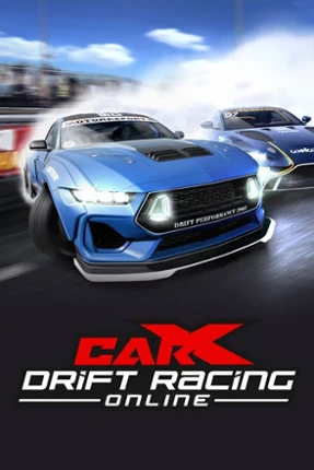CarX Drift Racing Online Image