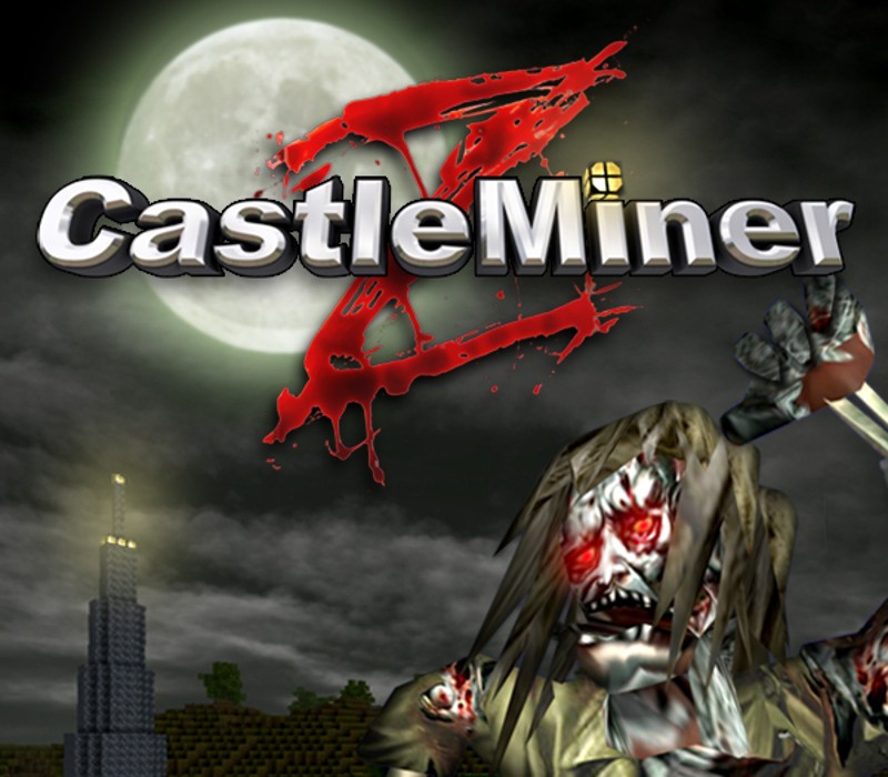 Games like CastleMiner Z