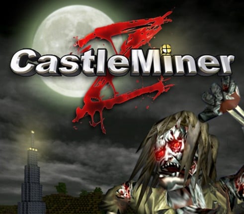 CastleMiner Z Image