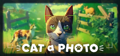 Games like Cat a Photo