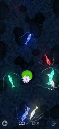 Cat Fishing 2 screenshot