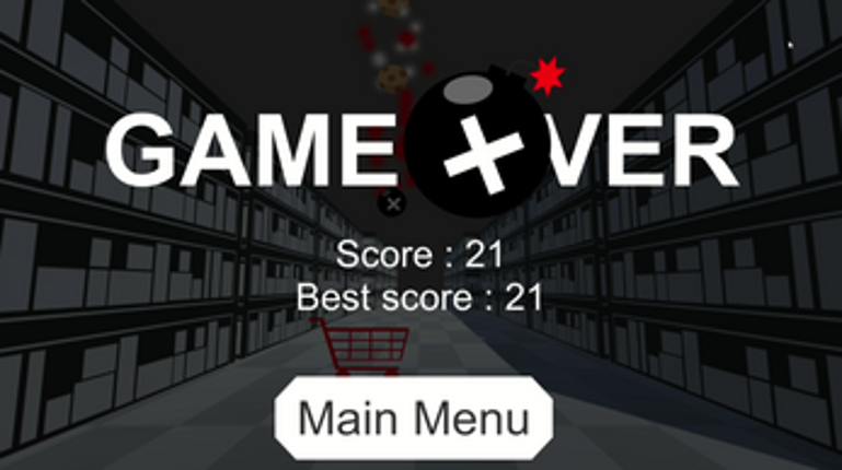 Catchem screenshot