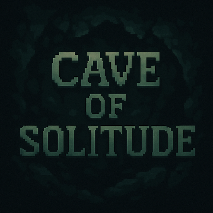 Games like Cave of Solitude v2