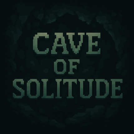 Cave of Solitude v2 Image