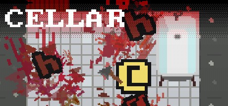 Games like CELLAR | Roguelike + Quest