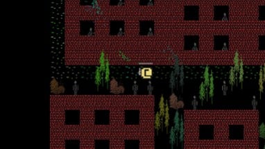 CELLAR | Roguelike + Quest Image