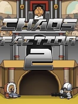 Games like Chaos Faction 2