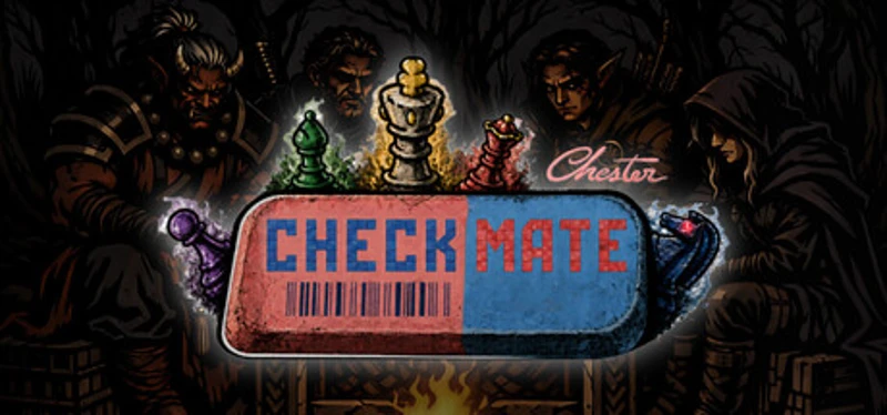 Checkmate: Chester Image