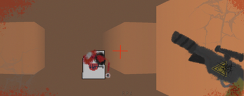 ChickenFine: Big Balls screenshot