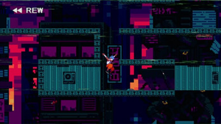 Chrono-Shift screenshot