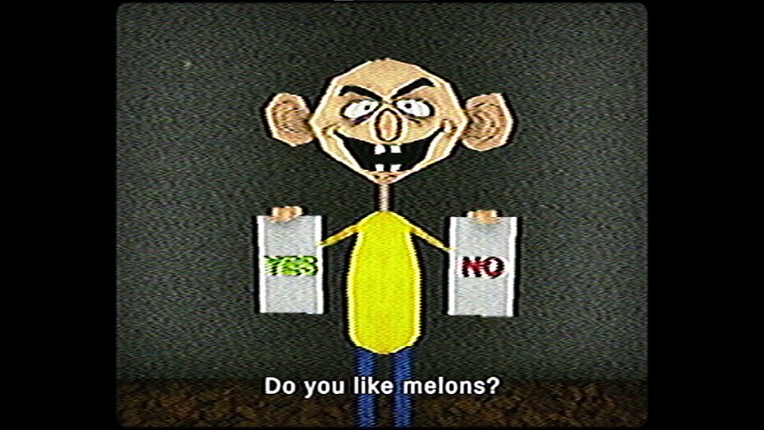 Chuck Nolemland: The Starving Kid screenshot