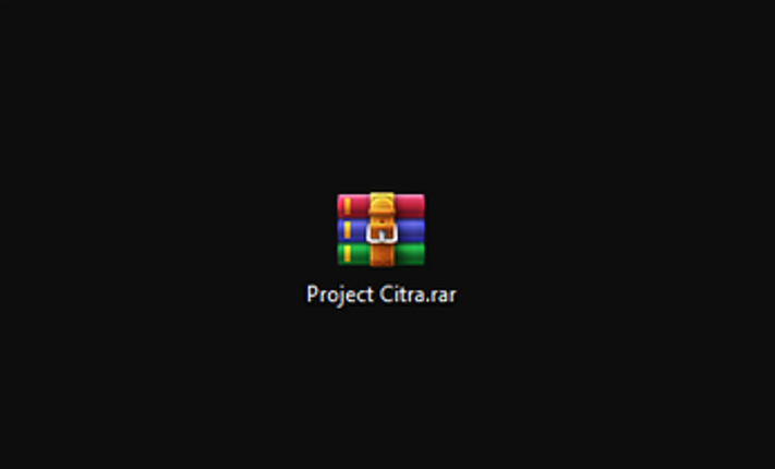 CITRA PROJECT (CANCELLED) Image