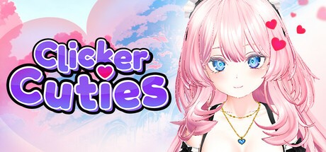 Games like Clicker Cuties - Anime Idler