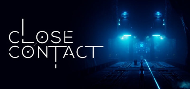 Close Contact Game Cover