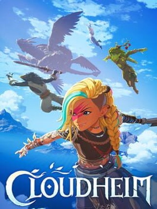 Cloudheim Image