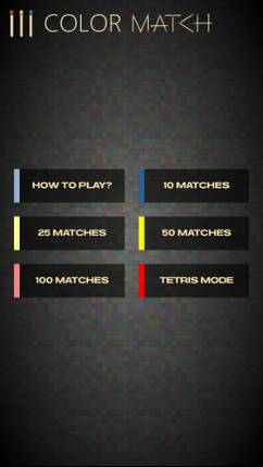 Color Match Image