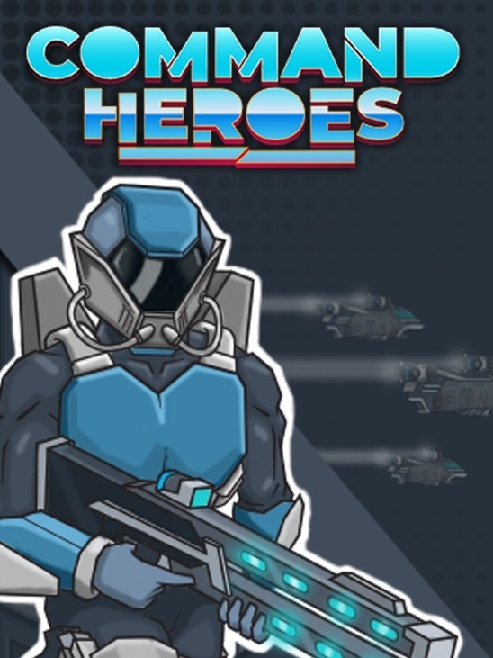 Games like Command Heroes