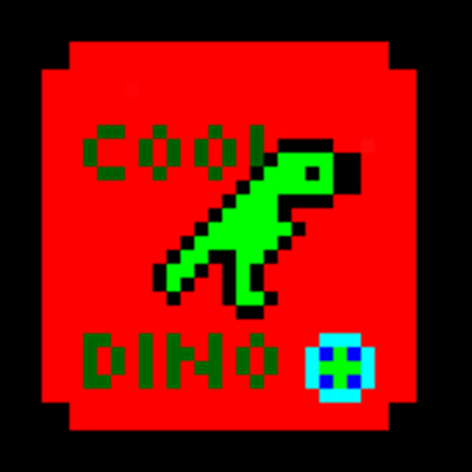 COOL DINO Image