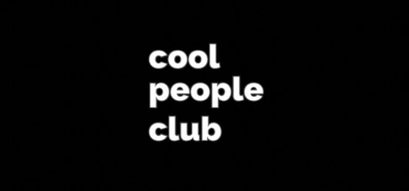 Cool People Club Image
