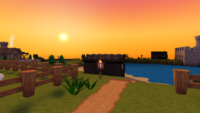 Cozy Cottage Island screenshot