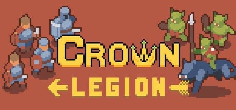 Games like Crown Legion