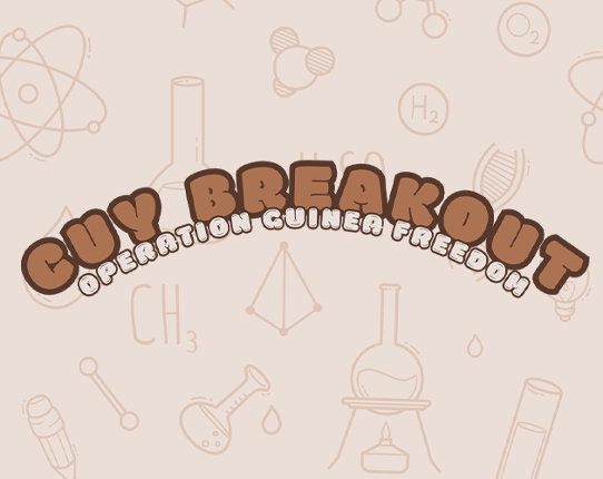 Cuy Breakout (W.I.P.) Image