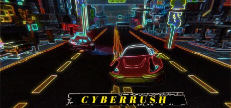 Games like CyberRush