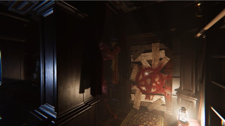 Dark Atlas: Infernum screenshot