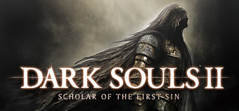 Dark Souls II: Scholar of the First Sin Image