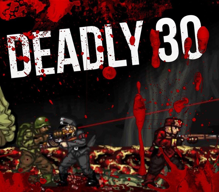 Games like Deadly 30