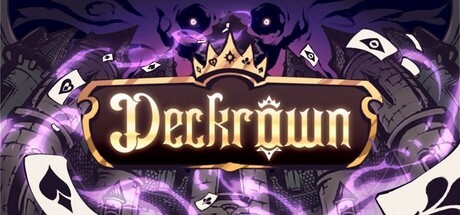 Games like Deckrown