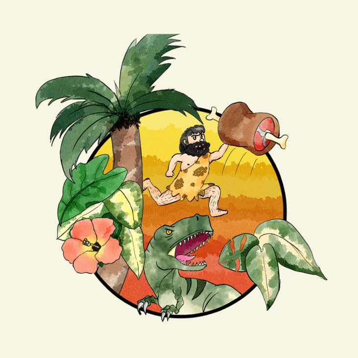 Games like Dino Bonker