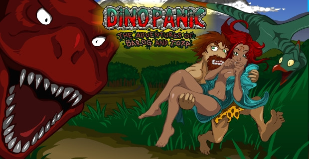 Games like DinoPanic