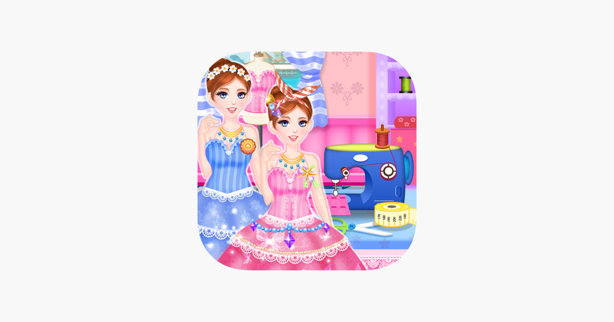 Games like DIY - Tailor Dress Designer